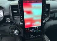2025 Ram 1500 Limited Truck Crew Cab