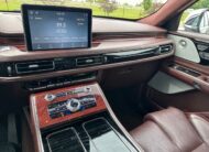 2020 Lincoln Aviator Black Label SUV