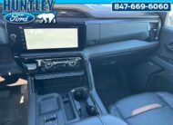 2024 GMC Sierra 2500 HD AT4 Truck Crew Cab