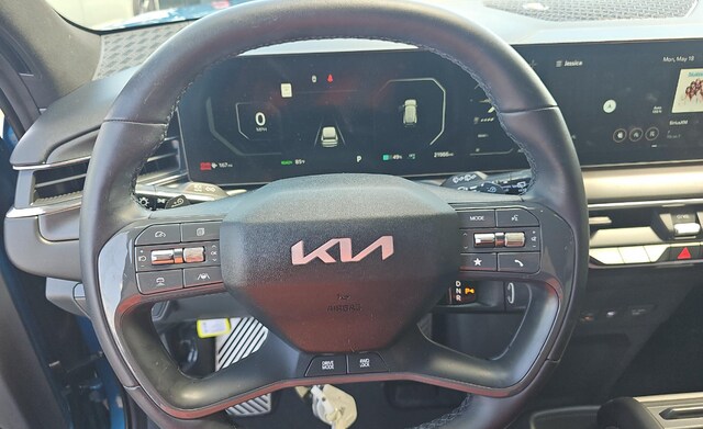 2024 Kia EV9 GT-Line SUV