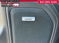 2021 GMC Sierra 1500 Denali Truck Crew Cab