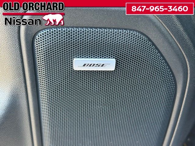 2021 GMC Sierra 1500 Denali Truck Crew Cab