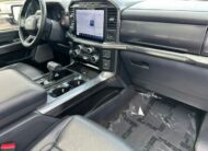 2023 Ford F-150 Lariat Truck SuperCrew Cab