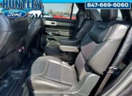 2023 Ford Explorer ST SUV