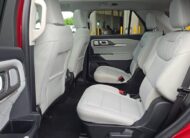 2025 Ford Explorer Platinum SUV