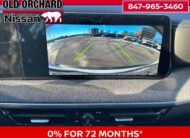 2026 Nissan Kicks SV SUV