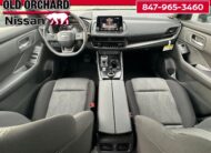 2026 Nissan Rogue SV SUV