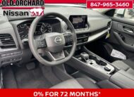 2026 Nissan Rogue SV SUV