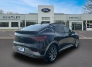 2025 Genesis GV60 Advanced SUV