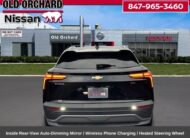 2024 Chevrolet Blazer EV LT SUV