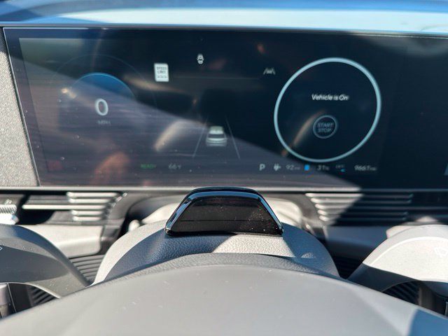 2025 Hyundai IONIQ 5 SEL SUV
