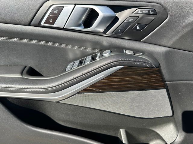 2024 BMW X7 xDrive40i SUV