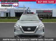 2023 Nissan Rogue SL SUV