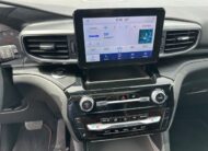 2023 Ford Explorer ST-Line SUV
