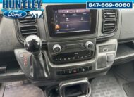 2025 Ram ProMaster 2500 High Roof Van Cargo Van