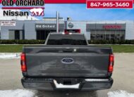 2023 Ford F-150 XLT Truck SuperCrew Cab