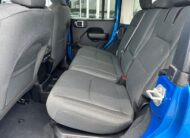 2024 Jeep Wrangler 4xe Sport S 4xe SUV