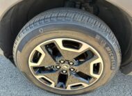 2024 Ford Bronco Sport Outer Banks SUV