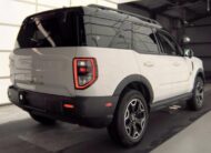 2025 Ford Bronco Sport Outer Banks SUV