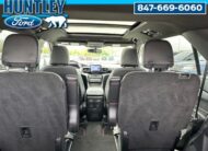 2023 Ford Explorer ST-Line SUV
