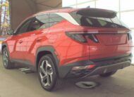 2023 Hyundai Tucson Limited SUV