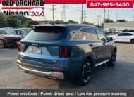 2025 Kia Sorento Hybrid EX SUV