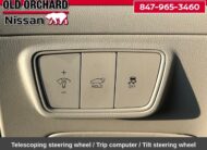 2023 Hyundai Tucson Limited SUV