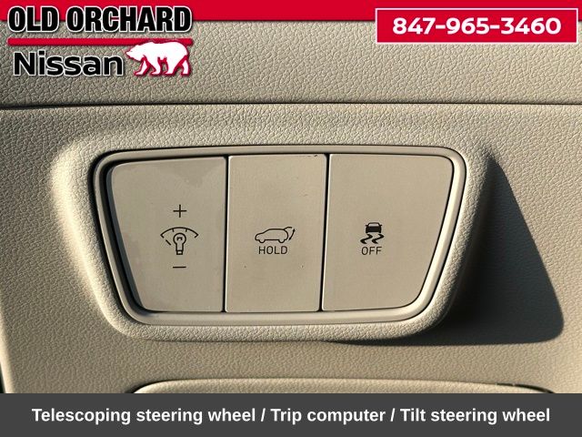 2023 Hyundai Tucson Limited SUV