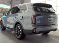 2025 Kia Telluride SX-Prestige SUV