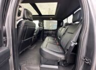 2021 Ford F-250 Lariat Truck Crew Cab