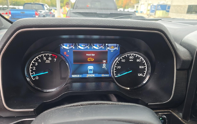 2023 Ford F-150 XLT Truck SuperCrew Cab