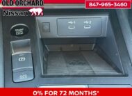 2026 Nissan Kicks SV SUV