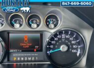 2014 Ford F-250 Platinum Truck Crew Cab
