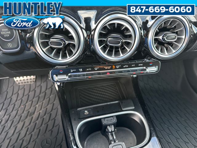 2025 Mercedes-Benz CLA 250 CLA 250 Coupe