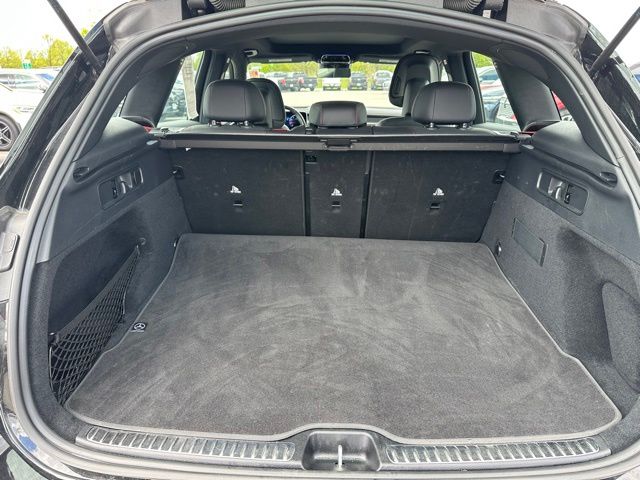 2025 Mercedes-Benz AMG GLC 43 GLC 43 AMGÂ® SUV