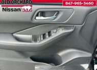 2026 Nissan Rogue SV SUV
