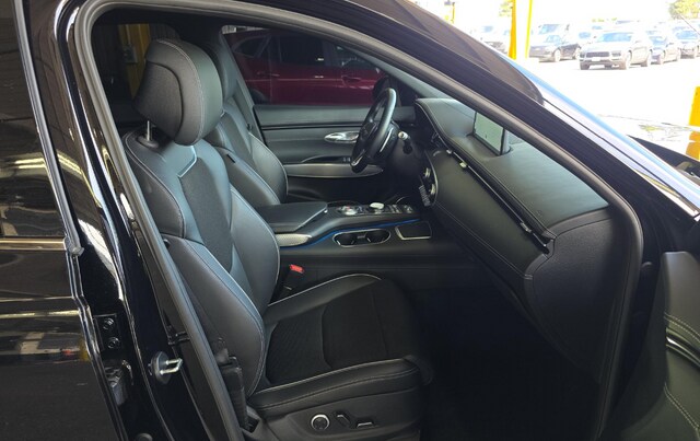2025 Genesis GV70 2.5T SUV