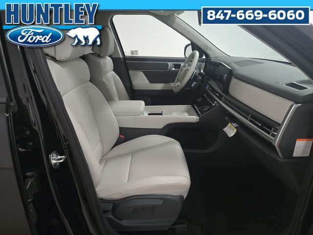 2025 Hyundai Santa Fe Hybrid SEL SUV