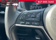 2022 Nissan Kicks SV SUV