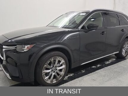 2024 Mazda CX-90 3.3 Turbo Premium SUV