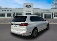 2021 BMW X7 xDrive40i SUV