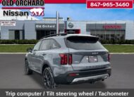 2022 Kia Sorento X-Line EX SUV