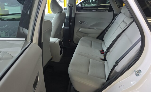 2025 Hyundai Kona Limited SUV