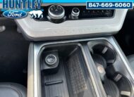 2025 Ford Expedition Max Active SUV