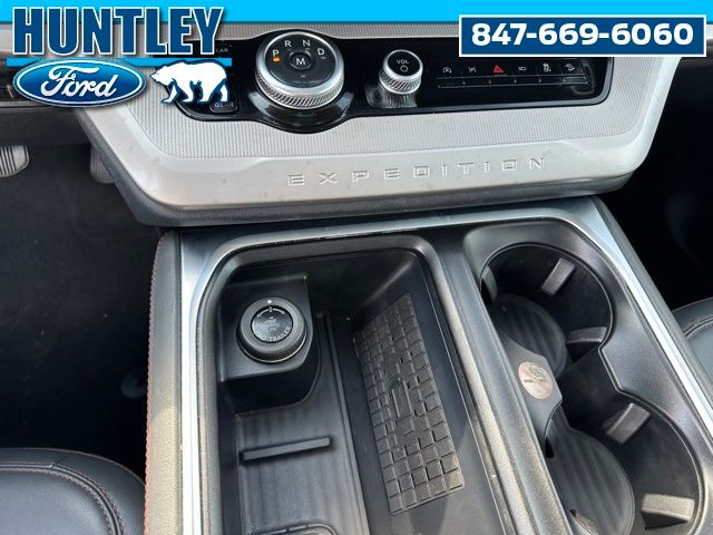 2025 Ford Expedition Max Active SUV