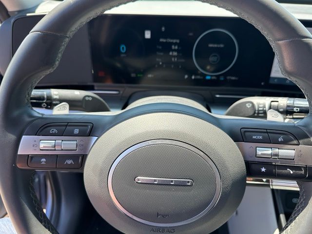 2024 Hyundai Kona Electric SEL SUV