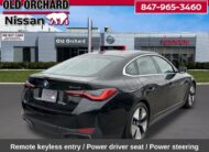 2023 BMW i4 eDrive40 Gran Coupe