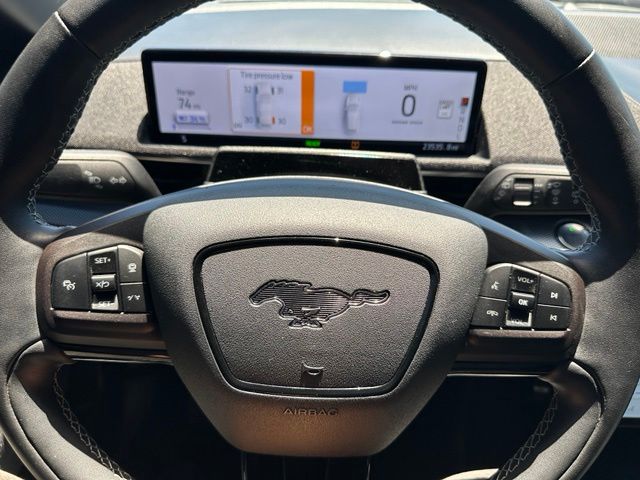 2023 Ford Mustang Mach-E GT SUV