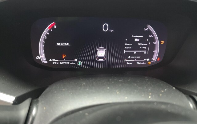 2024 Acura MDX A-Spec SUV