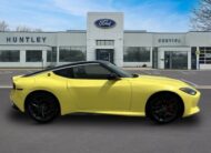 2024 Nissan Z Performance Coupe